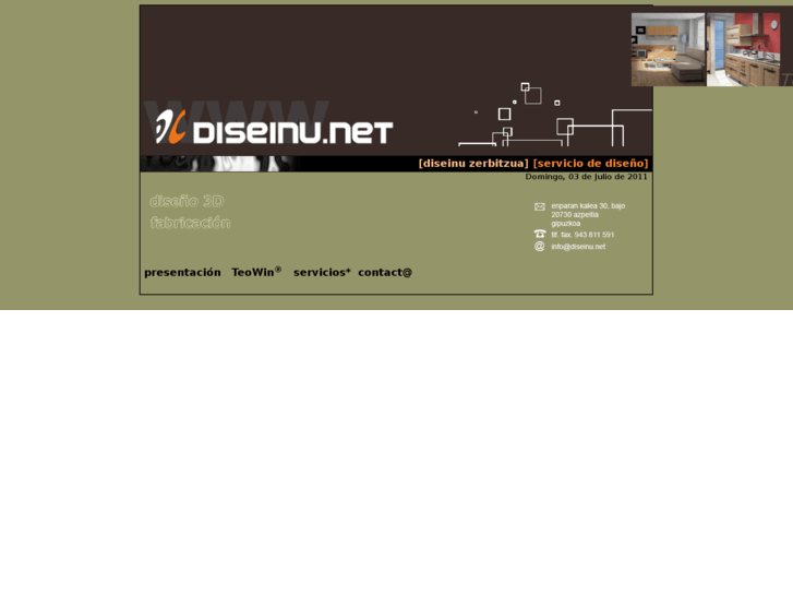 www.diseinu.net