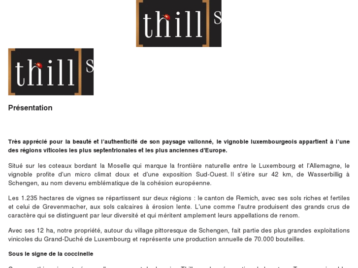 www.domaine-thill.com