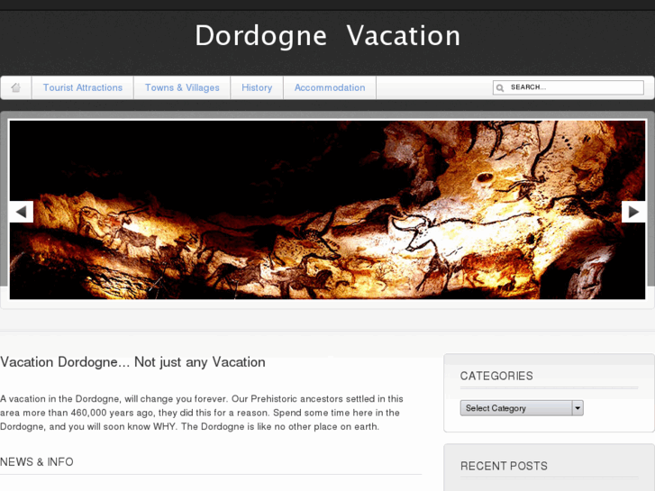 www.dordognevacation.com