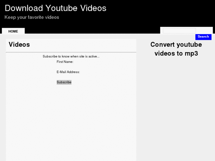 www.downloadyoutubevids.com