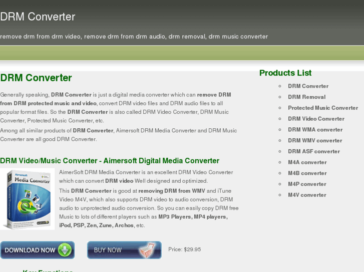 www.drm-converter.org