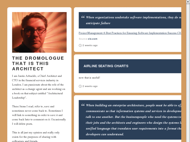 www.dromologue.com