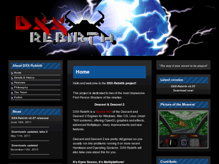 www.dxx-rebirth.com