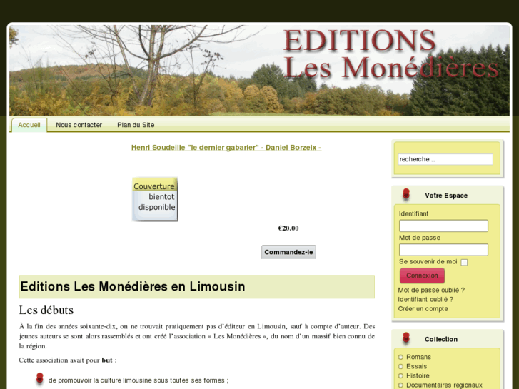 www.editions-monedieres.com