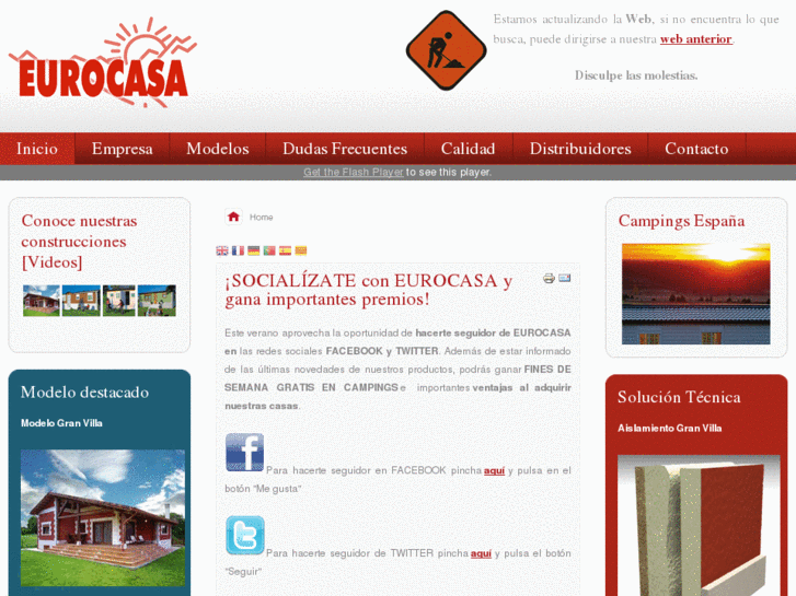 www.eurocasas.com