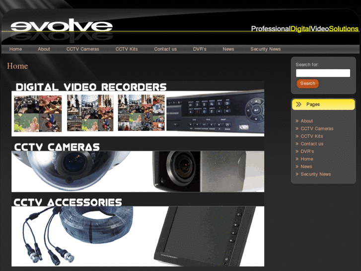 www.evolvecomponents.com