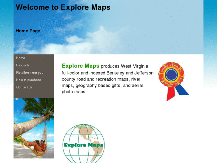 www.exploremaps.com