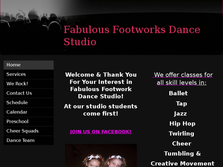 www.fabulousfootworks.com