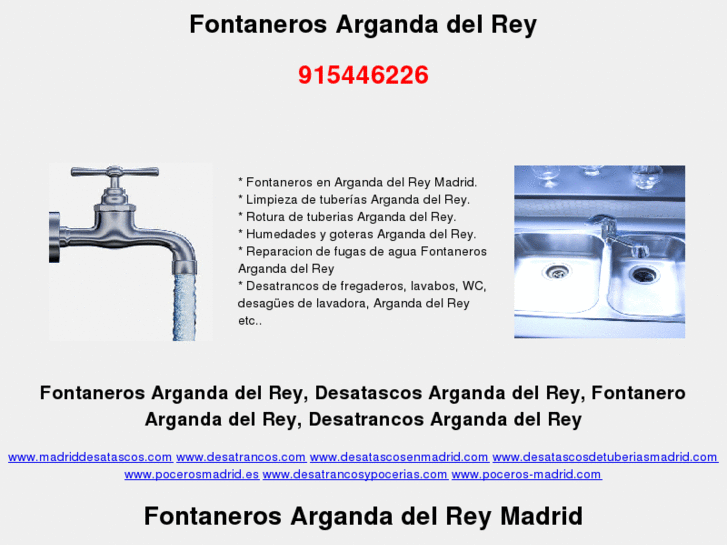 www.fontaneroargandadelrey.com