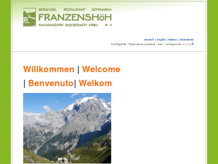 www.franzenshoehe.com