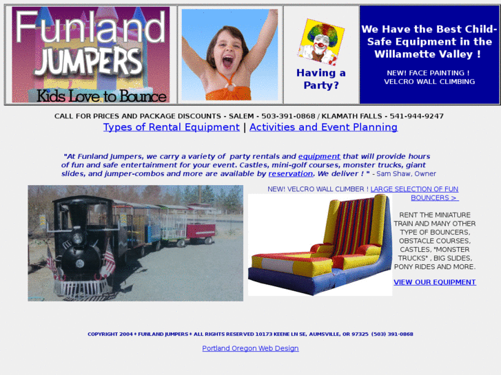 www.funlandjumpers.com