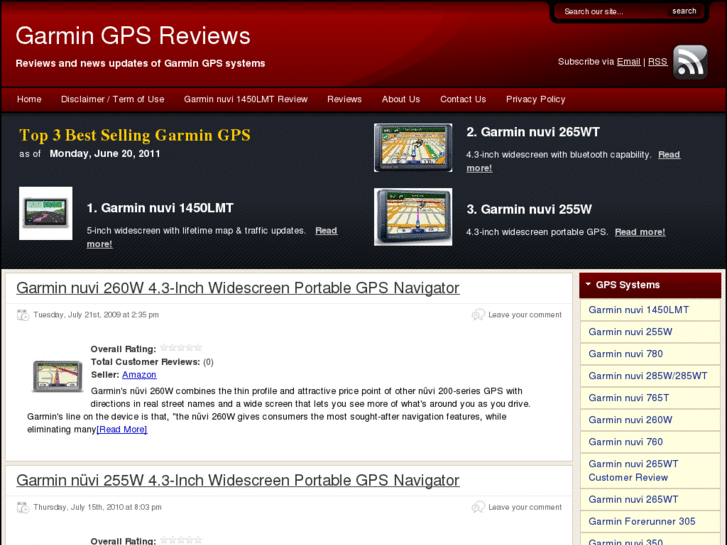 www.garmingpsreviews.org