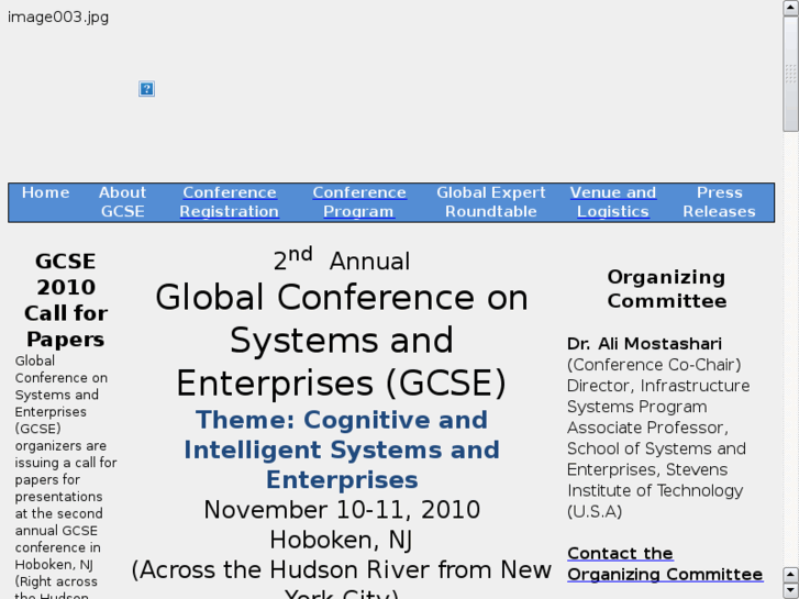 www.gcse-conference.org