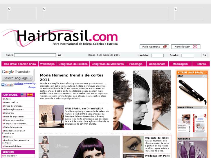 www.hairbrasil.com