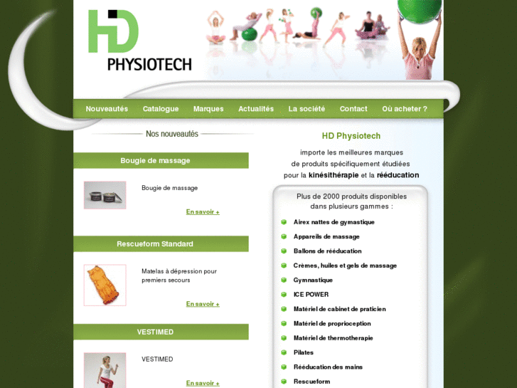 www.hd-physiotech.com