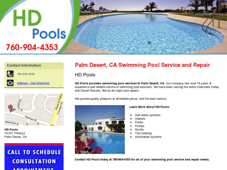 www.hd-pools.com