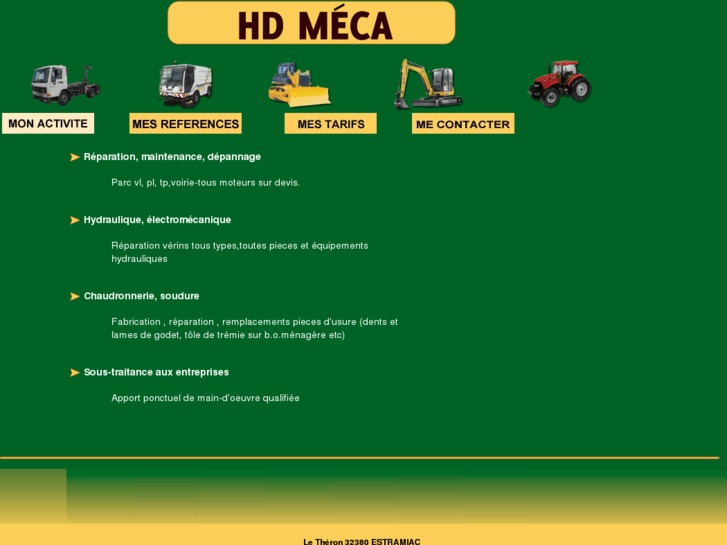 www.hdmeca.com