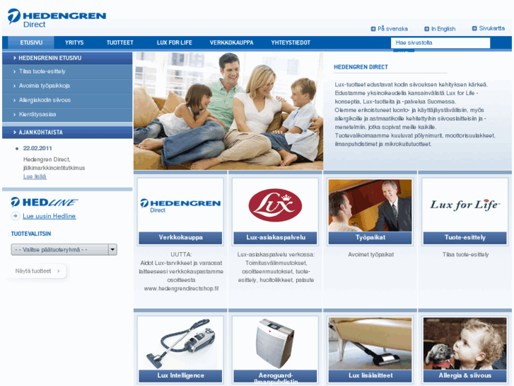 www.hedengrendirect.fi