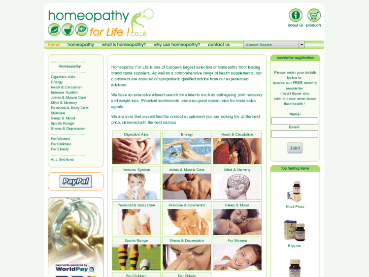 www.homeopathyforlife.co.uk