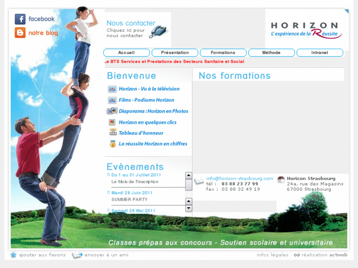 www.horizon-strasbourg.com