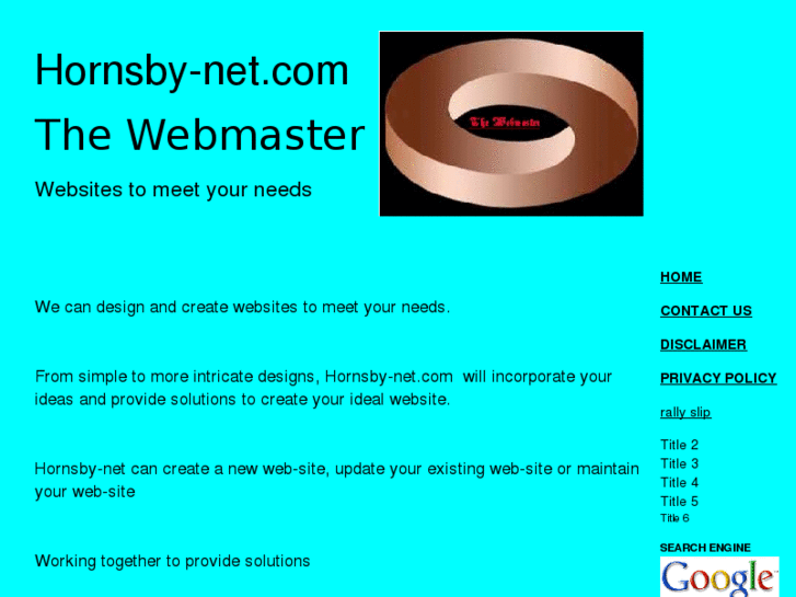 www.hornsby-net.com