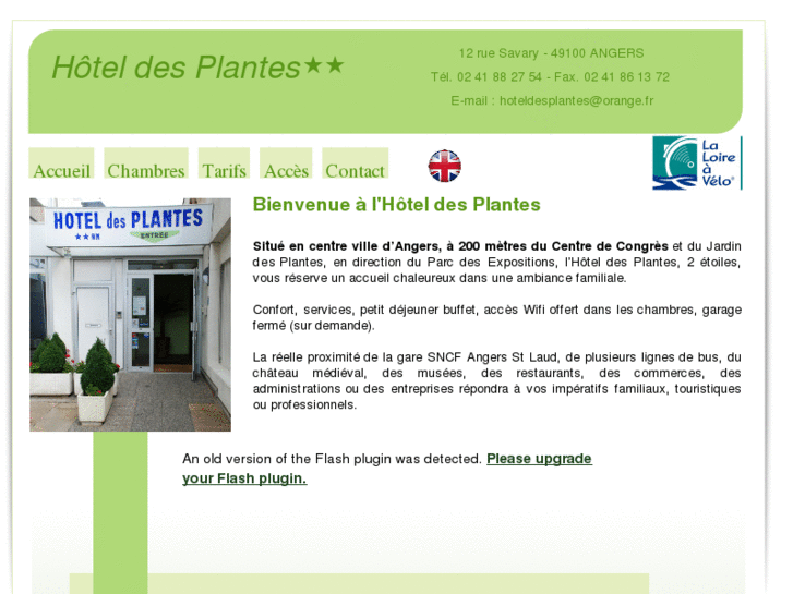 www.hotel-des-plantes.com