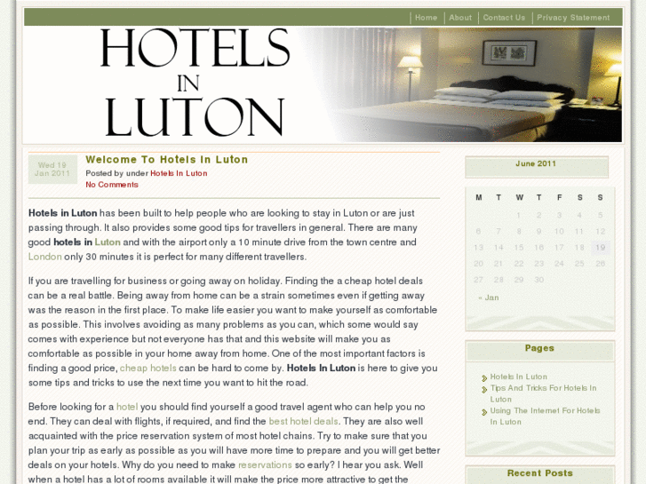 www.hotelsinluton.net