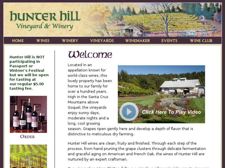 www.hunterhillwines.com