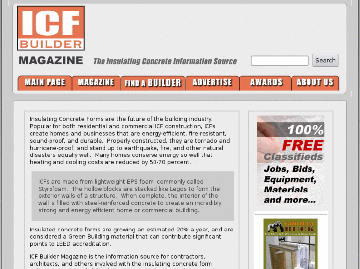 www.icfbuilderinfo.com