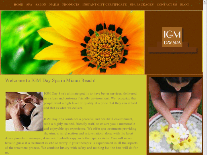 www.igmdayspa.com