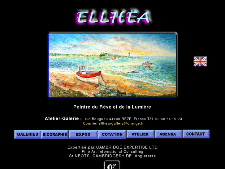 www.impressionist-art-ellhea.com