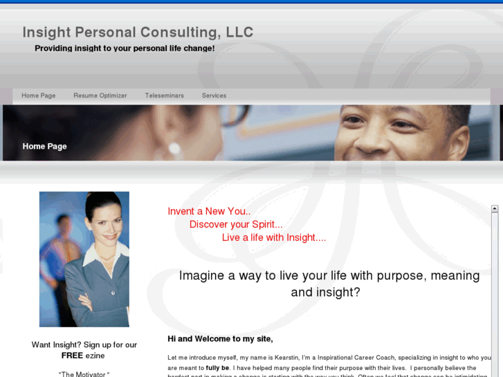 www.insightpersonalconsulting.com