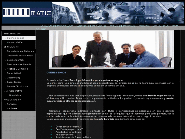 www.intelimatic.com