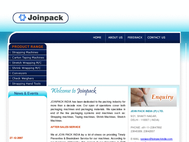 www.joinpackindia.com