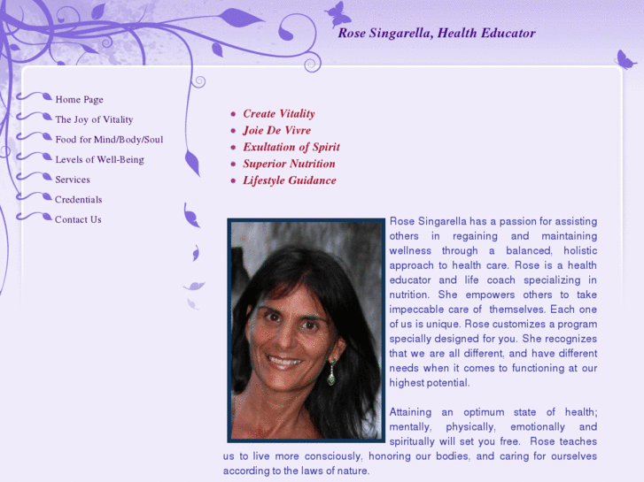www.joyofvitality.com