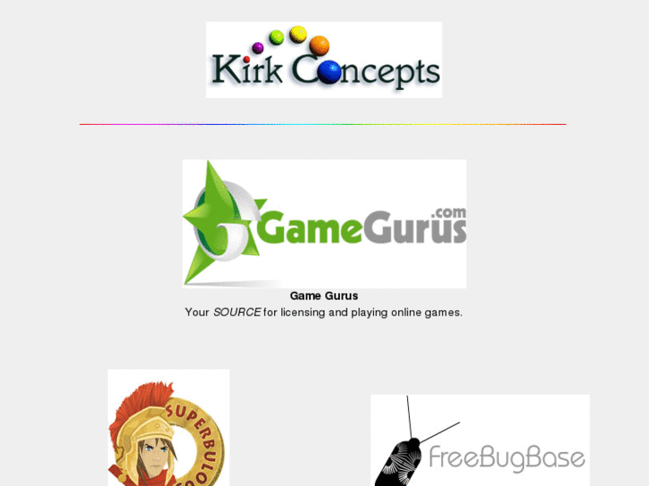 www.kirkconcepts.com