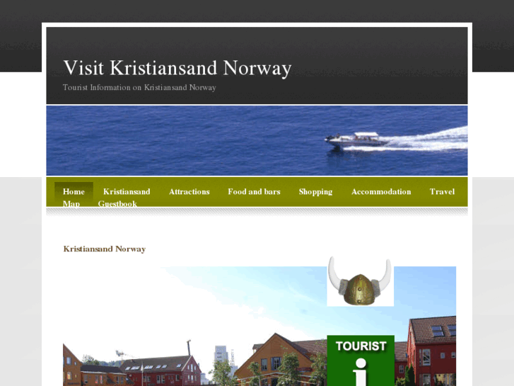 www.kristiansand-norway.com