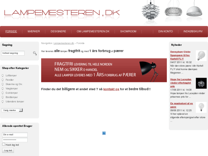 www.lampemesteren.com