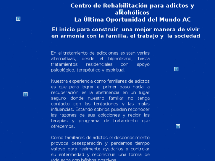 www.laultimaoportunidad.org