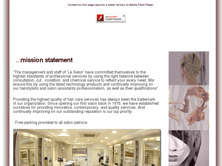 www.lesalonmalta.com