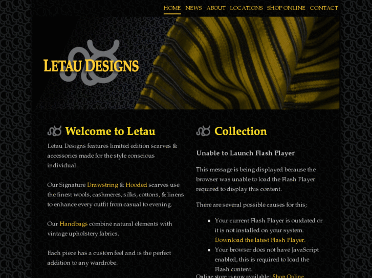 www.letaudesigns.com