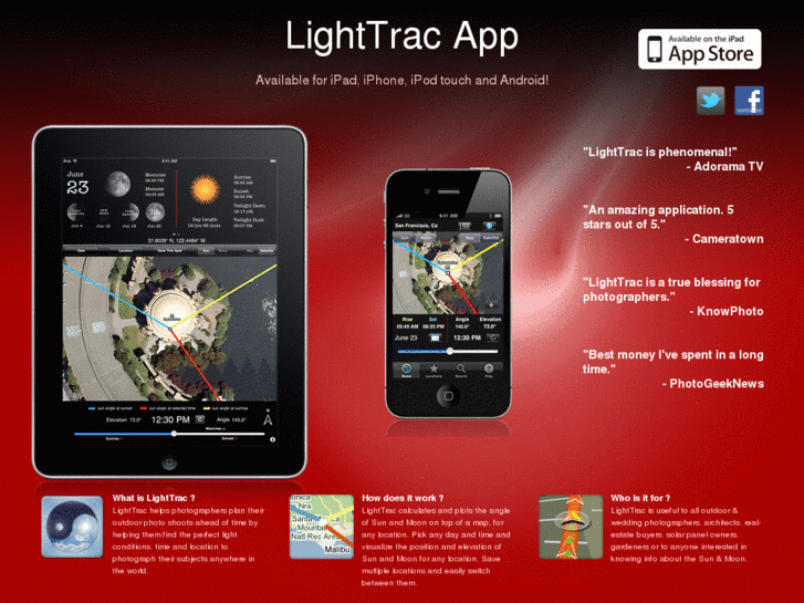 www.lighttracapp.com