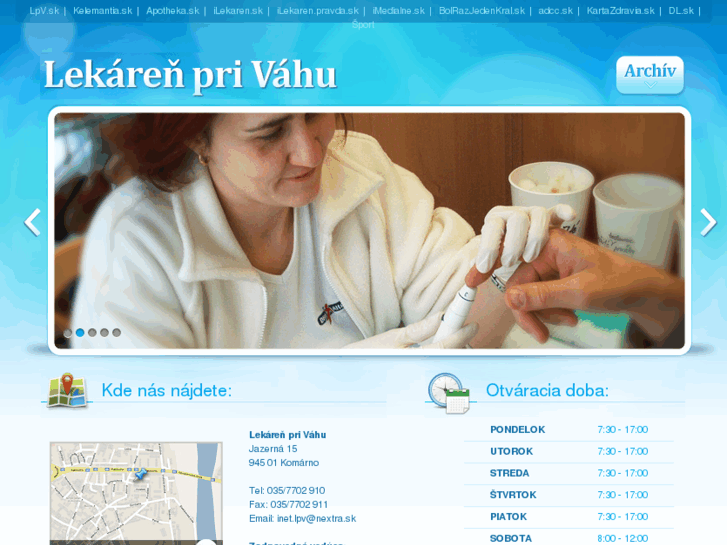 www.lpv.sk