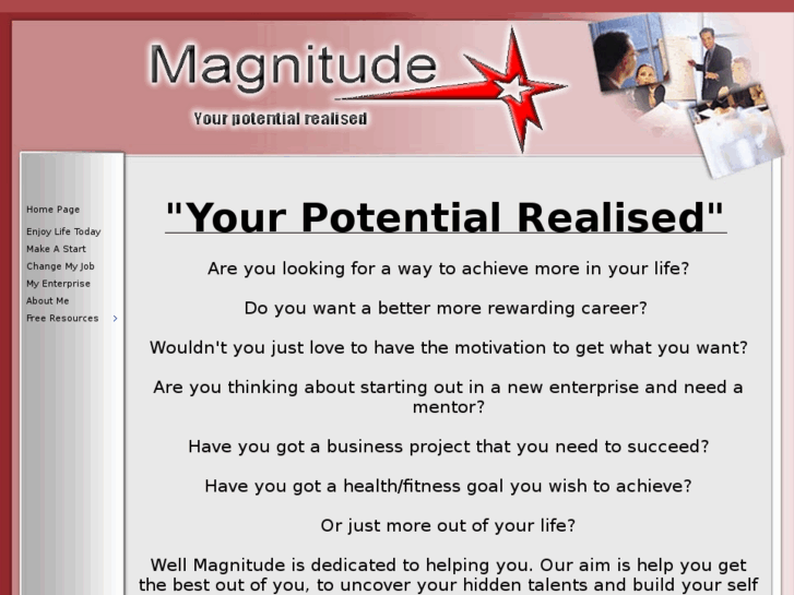 www.magnitude.biz