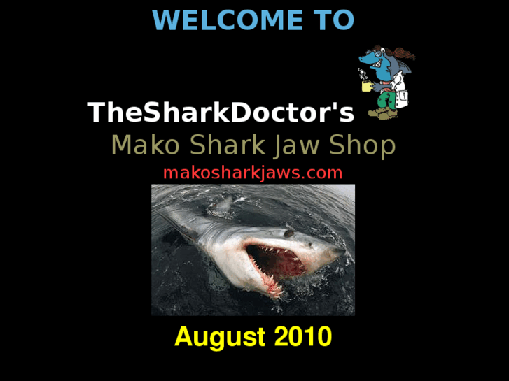 www.makosharkjaw.com