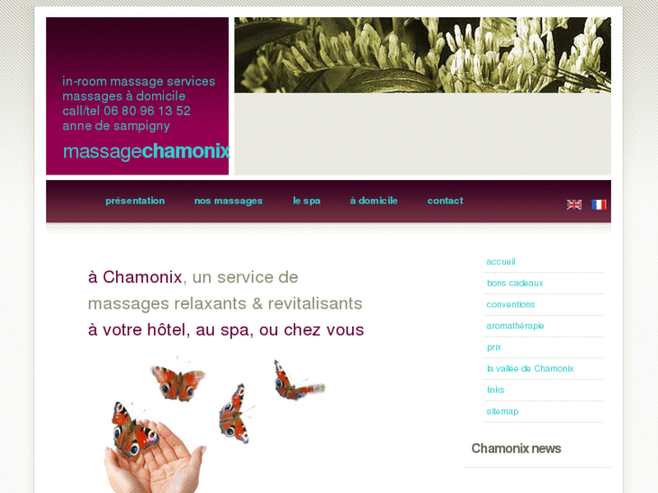 www.massage-chamonix.com