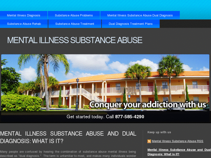 www.mentalillnesssubstanceabuse.com