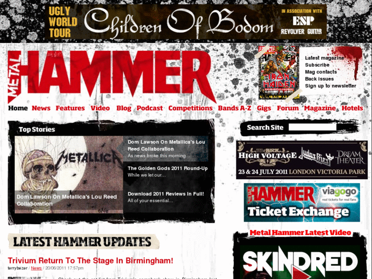 www.metalhammer.co.uk