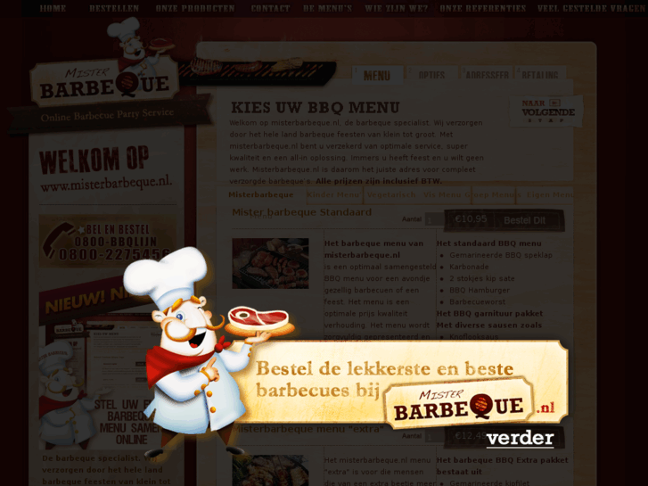 www.misterbarbeque.nl