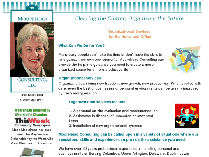 www.mooreheadconsulting.info